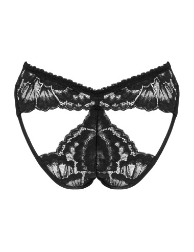 Alessya String black