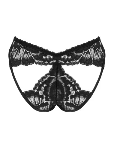 Alessya String black