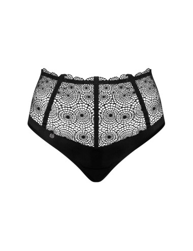 Sharlotte Culotte - Noir