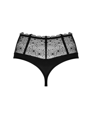 Sharlotte Culotte - Noir