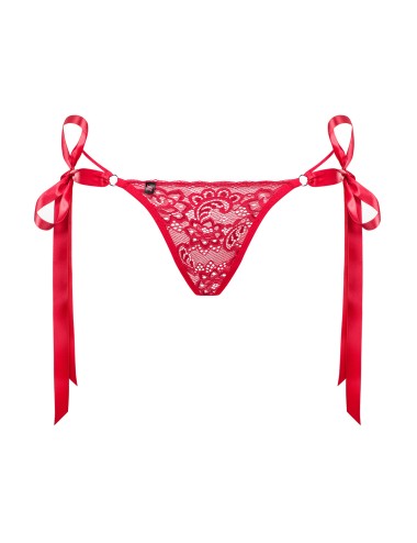 Lovlea String - Rouge
