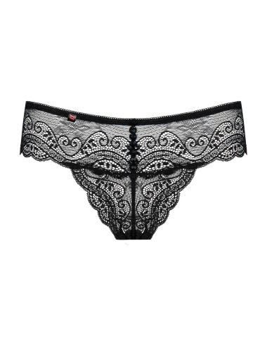 Miamor String - Noir
