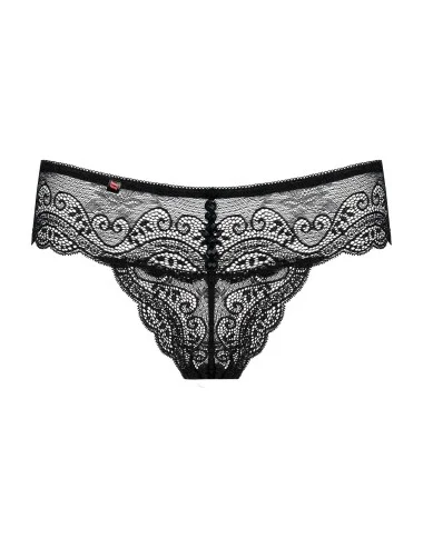 Miamor String - Noir