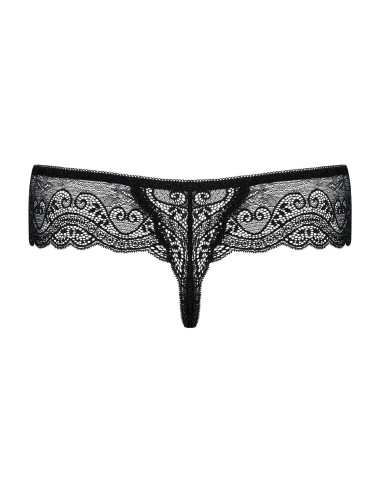 Miamor String - Noir