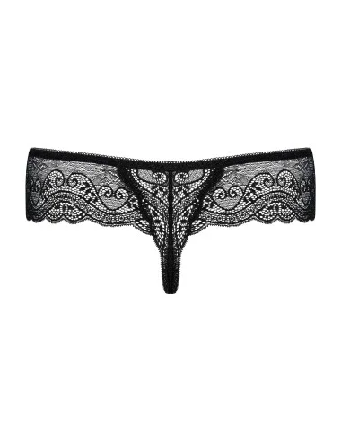 Miamor String - Noir