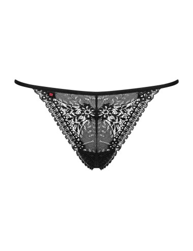Intensa String - Noir