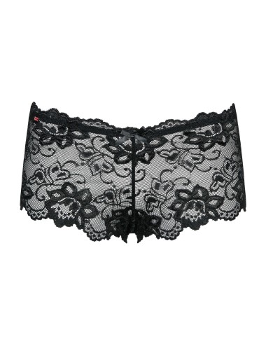 Idillia | Imperia Shorty - Noir