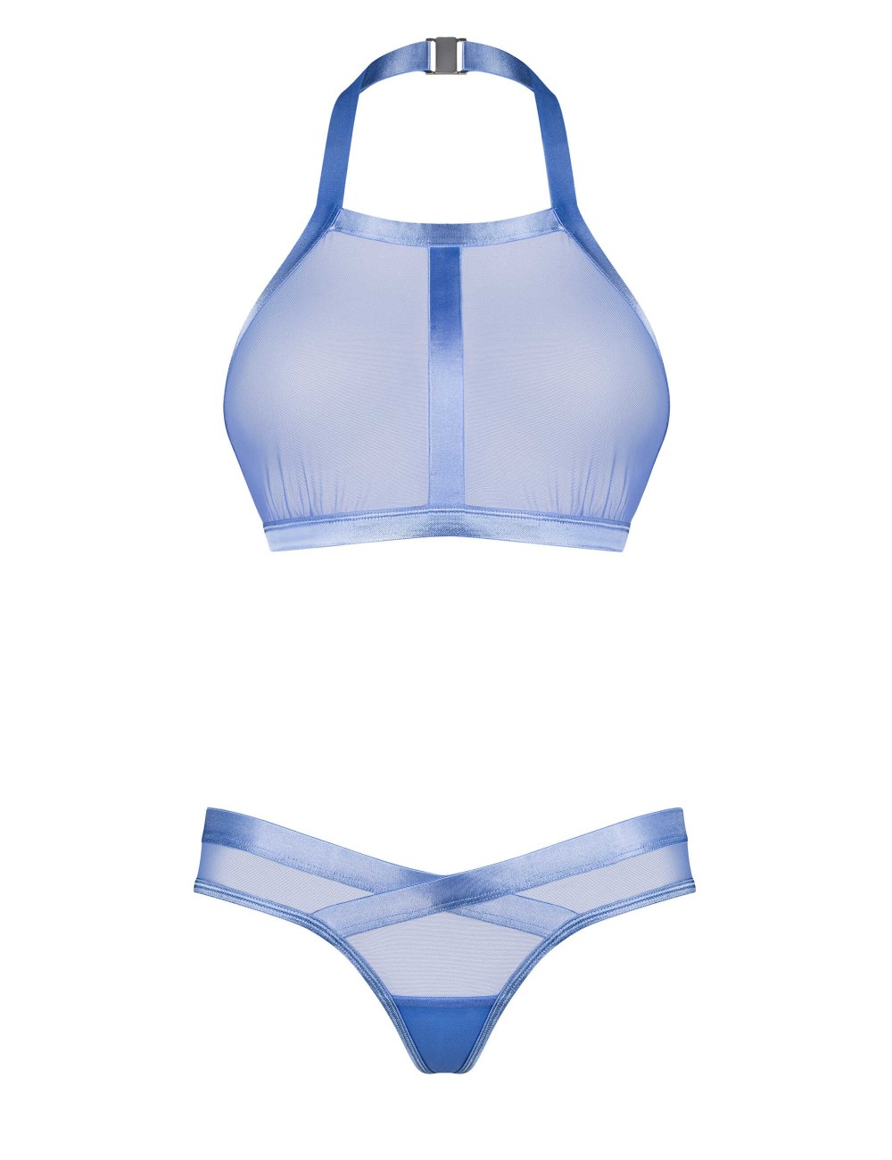 Shaderi top et string Shaderi top et string