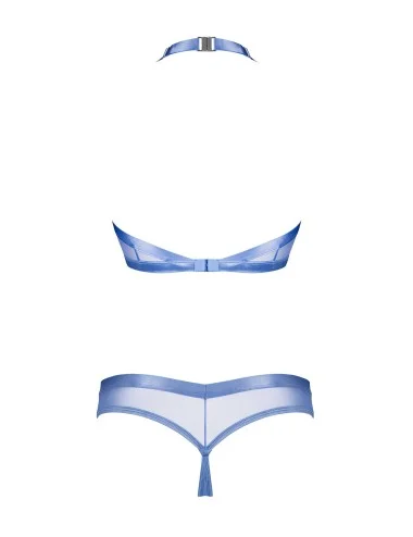 Shaderi top et string