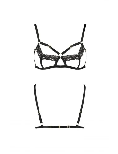 Solon Ensemble 2 pcs - Noir