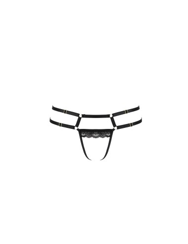 Lorry Ensemble 2 pcs - Noir