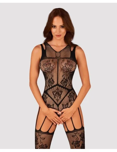 F239 Bodystocking 