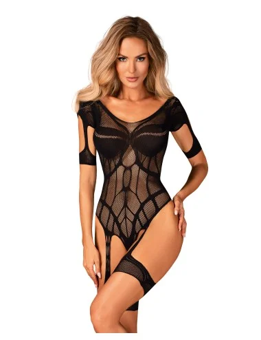 G334 Bodystocking 