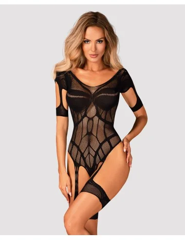 G334 Bodystocking 