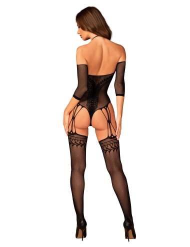 G333 Bodystocking
