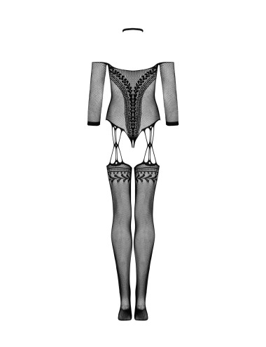 G333 Bodystocking