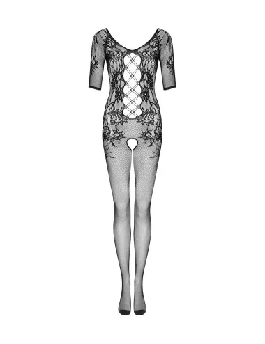 F238 Bodystocking