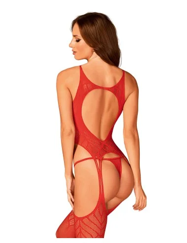 N122 Bodystocking