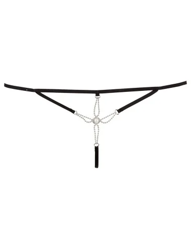 String bijoux strass à lanières - R2321076