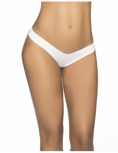 Mini Scrunch White - MAL3015WHT