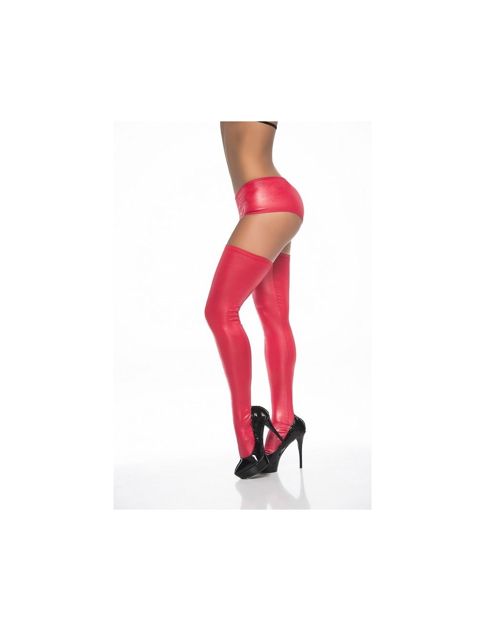 Bas vinyl - MAL1017RED Bas vinyl - MAL1017RED