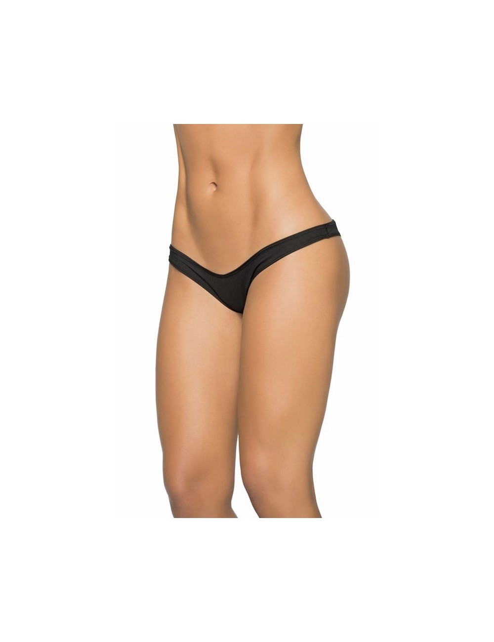 Mini string forme V Black - MAL3015BLK Mini string forme V Black - MAL3015BLK