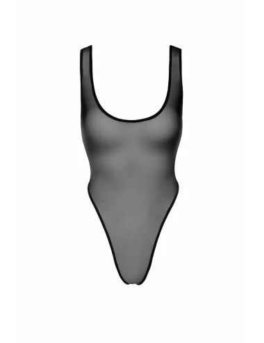 F322 Paparazzi body en maille élastique