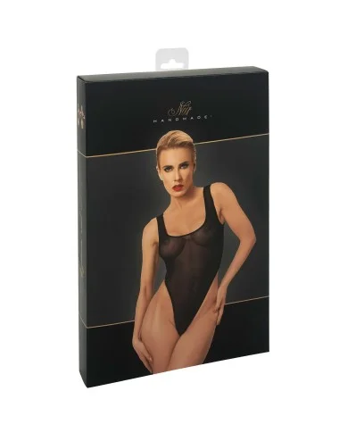 F322 Paparazzi body en maille élastique