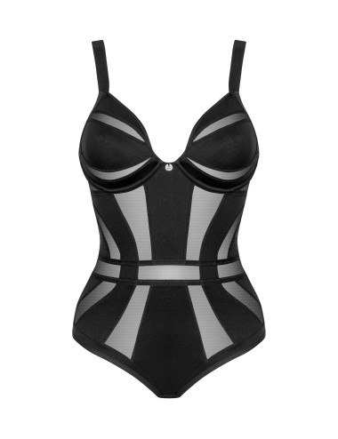 Chic Amoria body - Noir
