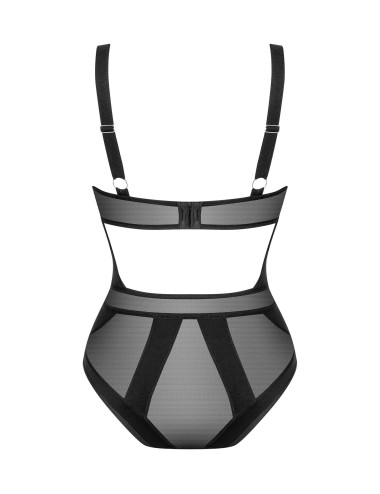 Chic Amoria body - Noir