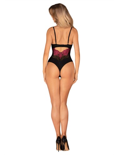 Rosenty body - Noir