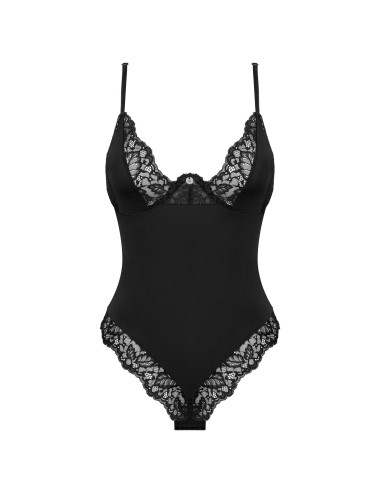 Bellastia body- Noir