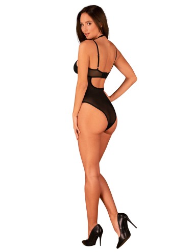 Selinne body- Noir