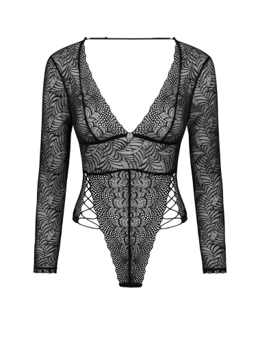 Merlys body - Noir
