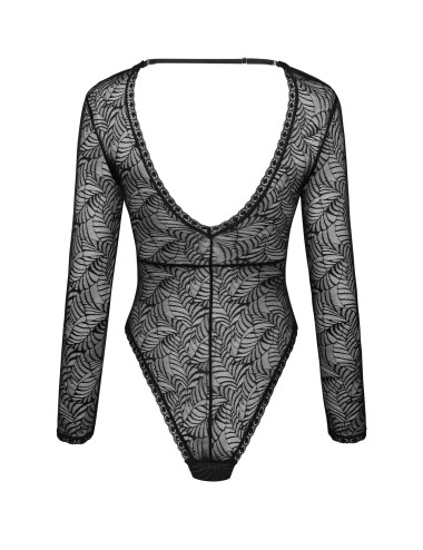 Merlys body - Noir