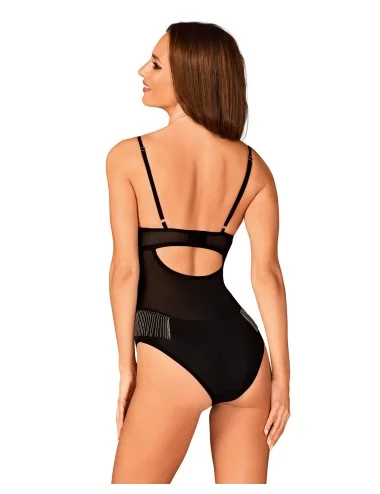 Milladis body