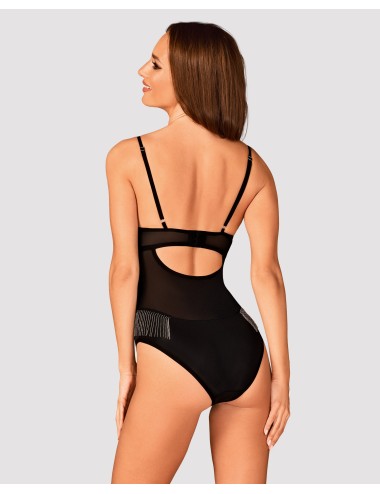Milladis body