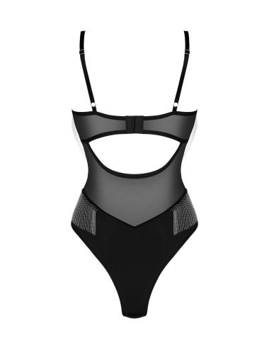 Milladis body