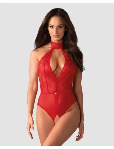 Dagmarie Body Rouge