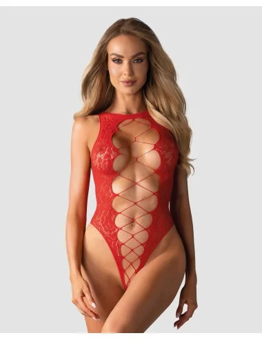 B120 Body - Rouge
