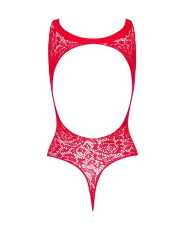 B120 Body - Rouge