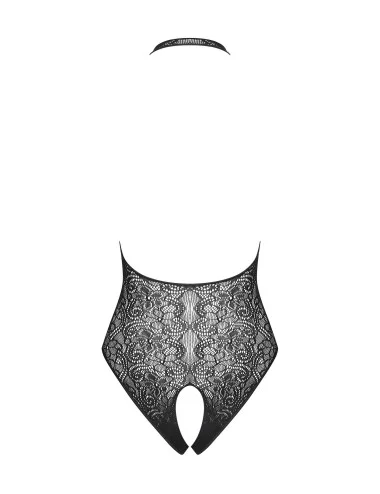 B113 Body ouvert - Noir