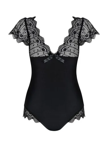 Moketta Body - Noir
