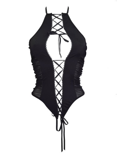 Gisele Body - Noir