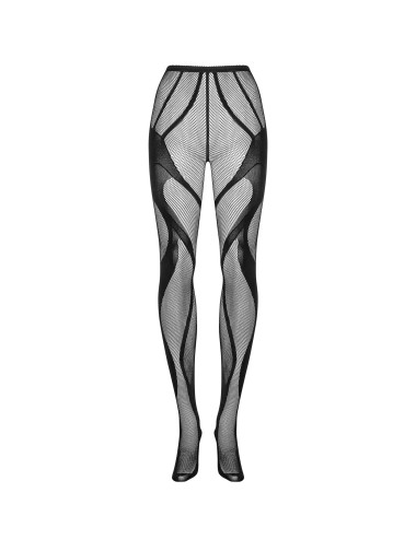 S336 Collant - Noir