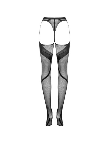 S336 Collant - Noir