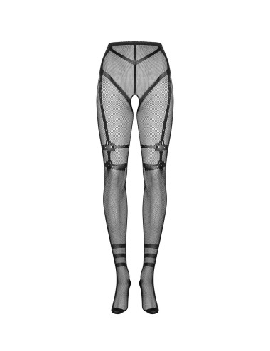 S123 Collant - Noir