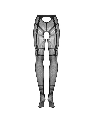 S123 Collant - Noir