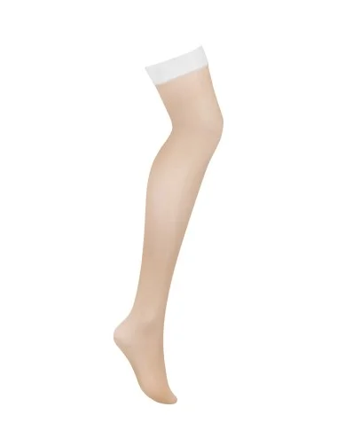 S814 bas blanc
