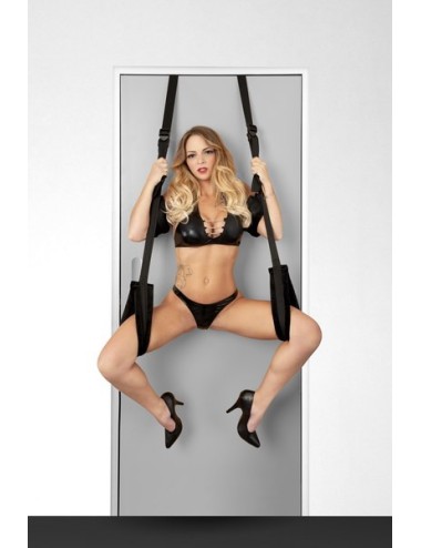 Balançoire de porte Fetish Tentation